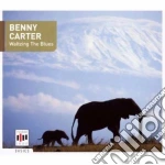 Benny Carter - Waltzing The Blues cd