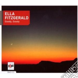 Ella Fitzgerald - Goody,goody cd musicale di Ella Fitzgerald