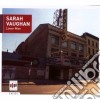Sarah Vaughan - Lover Man cd