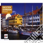 Dexter Gordon - Dextivity cd