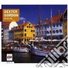 Dexter Gordon - Dextivity cd