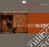 Dizzy Gillespie - A Night In Tunesia cd