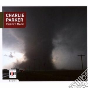 Charlie Parker - Parker's Mood cd musicale di Charlie Parker