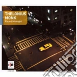 Thelonious Monk - Round Midnight cd
