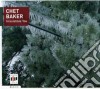 Chet Baker - Irresistible You cd