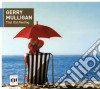 Gerry Mulligan - That Old Feeling cd