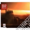 Miles Davis - Milestones cd
