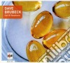 Dave Brubeck - Out Of Nowhere cd