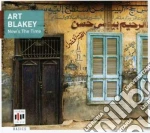 Art Blakey - Now's The Time cd