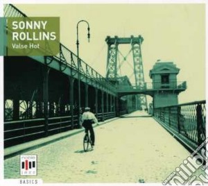Sonny Rollins - Valse Hot cd musicale di Sonny Rollins