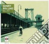 Sonny Rollins - Valse Hot cd