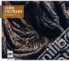 John Coltrane - Traneing In cd