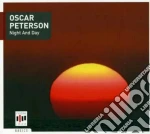 Oscar Peterson - Night And Day cd