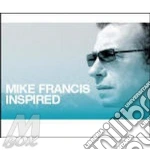 Inspired cd