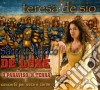 Teresa De Sio - Sacco E Fuoco cd