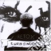 Turbonegro - Retox cd
