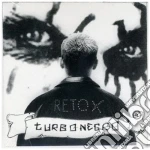 Turbonegro - Retox (Ltd.) cd