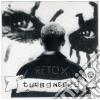 Turbonegro - Retox (Ltd.) cd