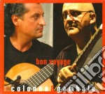 Colonna & Gambale - Bon Voyage