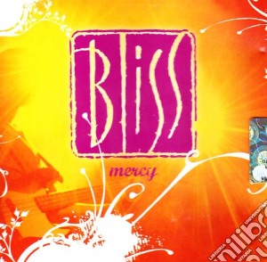 Bliss - Mercy cd musicale di BLISS