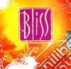 Bliss - Mercy cd