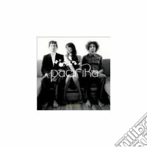 Pacifika - Asuncion cd musicale di PACIFIKA