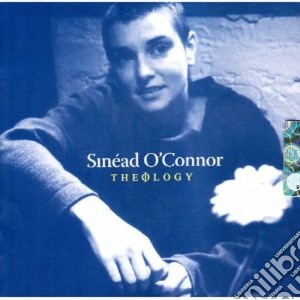 Sinead O'Connor - Theology cd musicale di Sinead O'connor