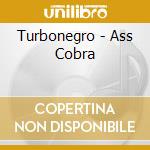 Turbonegro - Ass Cobra cd