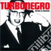 Turbonegro - Never Is Forever cd
