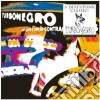 Turbonegro - Hot Cars&spent Contr cd musicale di TURBONEGRO