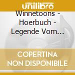 Winnetoons - Hoerbuch - Legende Vom Schatz Im Silbersee cd
