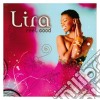 Lira - Feel Good cd