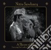 Nitin Sawhney - Throw Of Dice cd