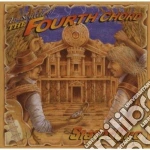 Status Quo - In Search Of The Fou cd