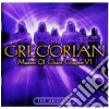 Gregorian - Masters Of Chant #06 cd