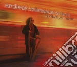 Andreas Vollenweider - Live 1982-2007