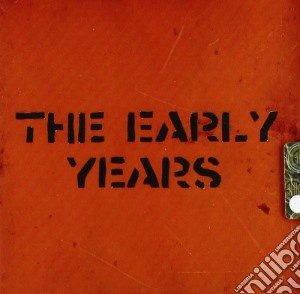Early Years (The) - The Early Years cd musicale di Years Early