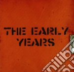Early Years (The) - The Early Years cd
