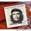 Ernesto Che Guevara, Comandante / Various (2 Cd) cd