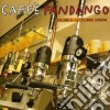 Caffe' Fandango Vol. 2 / Various cd