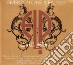 Emerson, Lake & Palmer - Gold Edition cd