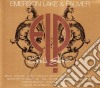 Emerson, Lake & Palmer - Gold Edition cd