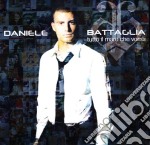 Daniele Battaglia - Tutto Il Mare Che Vorrei