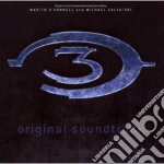 Halo 3 (2 Cd) cd