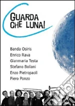(Music Dvd) Guarda Che Luna! / Various cd