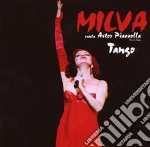 Milva - Tango cd