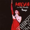 Milva - Tango cd