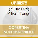 (Music Dvd) Milva - Tango cd