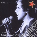 Adriano Celentano - Best Of Vol.2