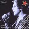 Adriano Celentano - Best Of Vol.2 cd